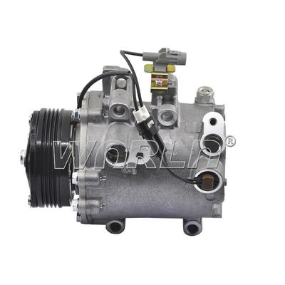 AKC200A083 Compressor Car AC For Suzuki Swift For SX4 For Fiat Sedici 1.6 WXSK037