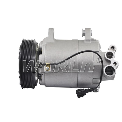 Auto Air Condition Compressor 92600VZ20B For Nissan Urvan E25 WXNS002