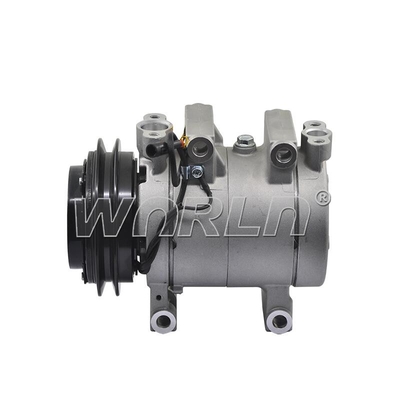 10S15C Car AC Compressor 898199289 A4201184A02001 For Isuzu DMAX 3.0 WXIZ004A