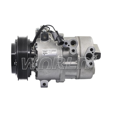 12 Volt Air Conditioning Compressor 890394 For Kia Sorento 2.0 WXKA029