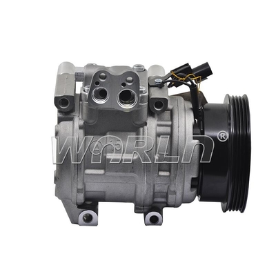 977012F000 Car Air Conditioning Compressor 10PA15C 4PK For Kia Cerato 1.6 WXKA004