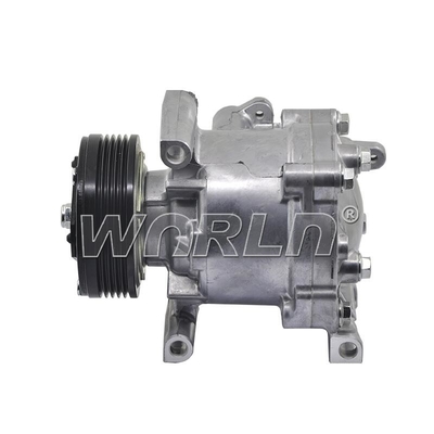 RC.600.204 12V dc air conditioner 51873922 For FIAT PALIO/SIENA/DOBLO/BRAVO TJET WXFT030
