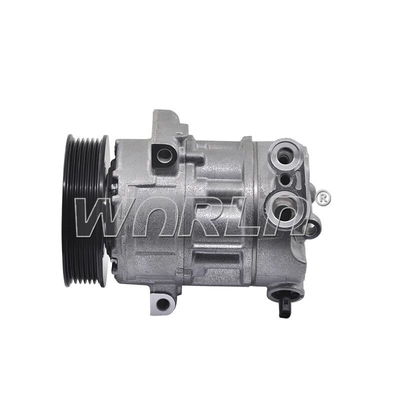 For Fiat GrandePunto For Opel Corsad D1.3/1.7 Auto AC Compressor DCP09019 55702161 WXFT017