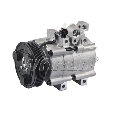 F500LM3AA01 977014H150 Air Conditioner Compressor For Ford Escpe2.3 Hyundai H1 Iload Imax WXFD009