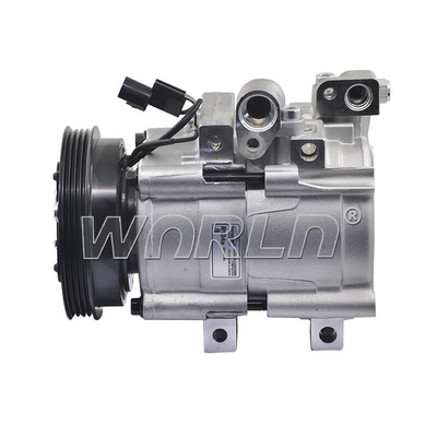 2000-2007 Condtioning Compressor 977014A400 977014H200 For Hyundai Starex H1 2.5T WXHY073