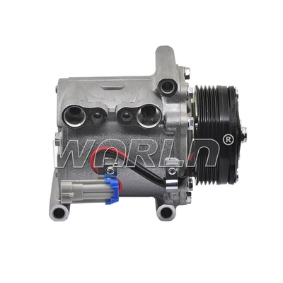 51837810 Car Air Compressor For Fiat Siena For Palio For Doblo 1.4 2011-2013 WXFT031