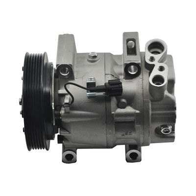 12V Auto AC Compressor 32289G For Nissan Maxima For Cefiro WXNS038
