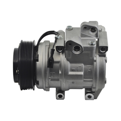 10PA17C 7PK Auto AC Compressor OEM 8634820 For Kia Borrego For Sorento WXKA051