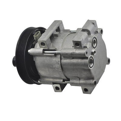 RC.600.236 1E0361450A 1E0361K00 4R3H19497BA Auto AC Compressor For FORD FIC FS10 FX15 RANGER  FIESTA WXFD069