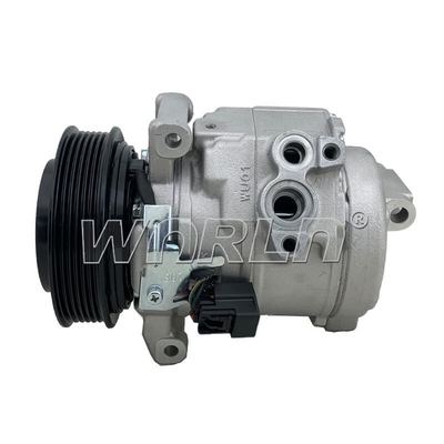 10SE18C Vehicle AC Compressor For Chevrolet Cilindros For Captival For Chrysler 2.4 MC4472801560 WXCV028