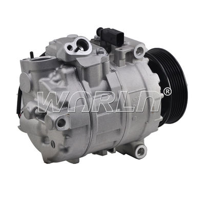 CPMM7011VW 12V Auto AC Compressor For VW AMAROK 2.0 2010-2012 WXVW032A