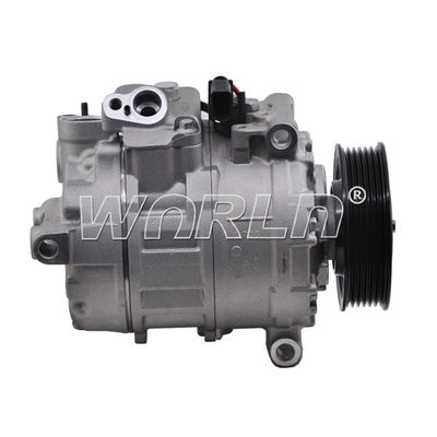 CPMM7011VW 12V Auto AC Compressor For VW AMAROK 2.0 2010-2012 WXVW032A
