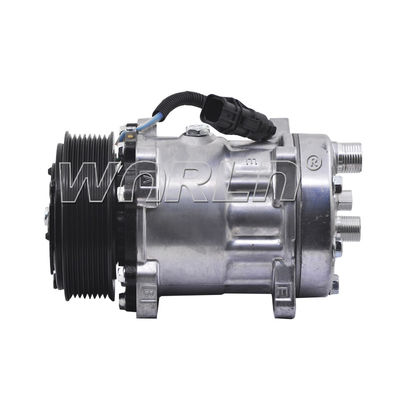 51779707026 Car Air Conditioner Compressors Model For MAN TGA For TGL ...