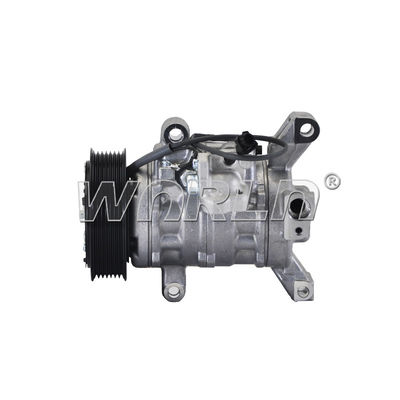 XI4471608431 X4472802660 Car Air Conditioner Repair Parts Compressor ...