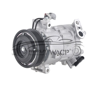 A/C Compressor Control Valve For Denso 6SBU14C – Fits Jeep Renegade 2.4L 2015-2020