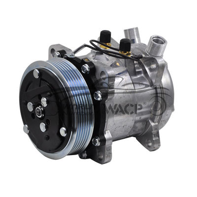 Auto Air Conditioner Compressor For Unversal 5H09 6PK 12V WXUN020