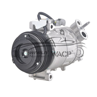 12V Auto AC Compressor 6SBU14C 6PK OEM ST963718 For Jeep Renegade2.0 ...