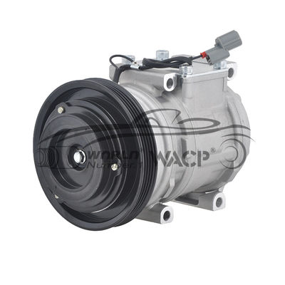 10PA15C 4PK 12V Auto Ac Compressor For Acura NSX for Integra for Honda ...