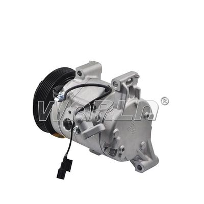 A/C Condenser With Bracket For Honda Civic & Civic Del Sol (1992-1993) – Direct Fit Replacement