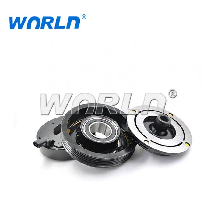 automobile air conditioning compressor clutch for Suzuki Liana 10S13C