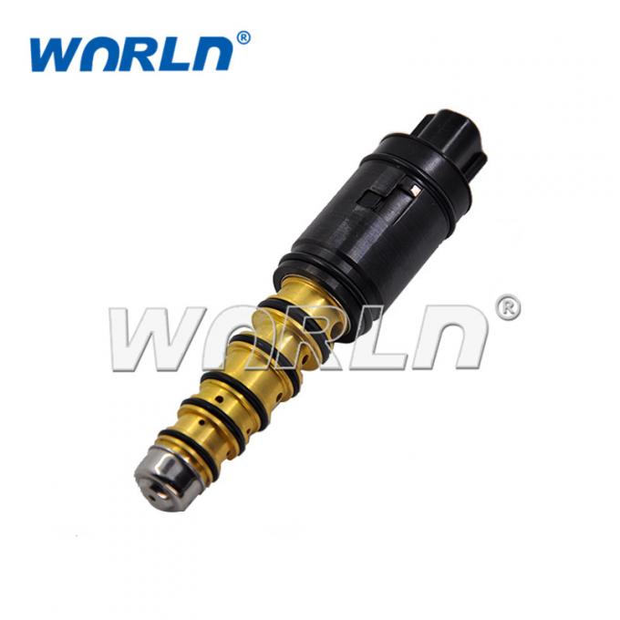 thumbnail interactive-video image 1 of XZXZAD Auto AC Compressor Control Valve - Replacement For Ford Vehicles 1 of 9