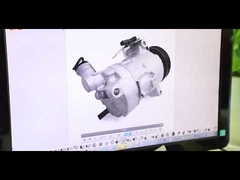 Company Video( Shop-Office-Sample room)