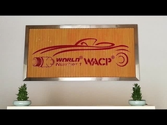 GuangZhou WeiXing Automoblie AC Fitting company