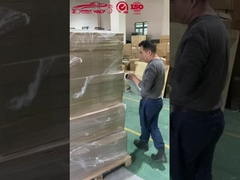 Weixing Wrap-around straps