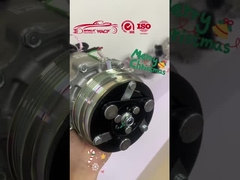 WXHD077 Car air conditioning compressor