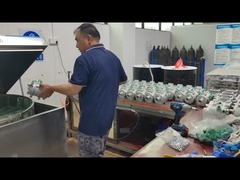 Professional machine equipment automobile air conditioning compressor leak test