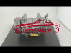 Auto Air Conditioner Compressor For Peugeot Partner 1007 1608881380 WXPG008