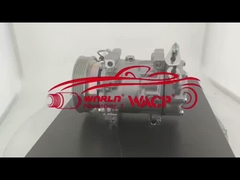 Compressor 2763000Q3G Auto Air Cond Compressor For Renault Duster For Logan WXRN023