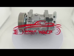 Auto Parts Air Conditioner Compressor For Renault Duster 1.5 2.0 8201018716 WXRN031