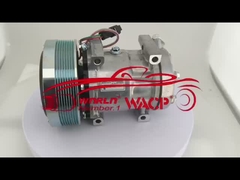 7H15 8PK Vehicle AC Compressor 3168826 SD7H156063 For Caterpillar 24V WXTK006