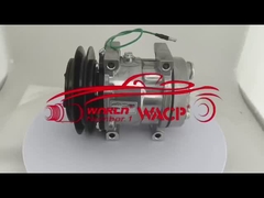 8925 KHR3197 Truck AC Compressor For Kobelco200-6 For Komatsu 24V WXTK017