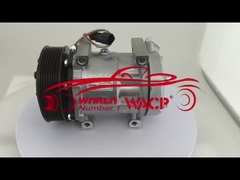 7H15 Automotive Air Conditioning Compressor SD7H156450 3467454 For Caterpillar 24V WXTK083