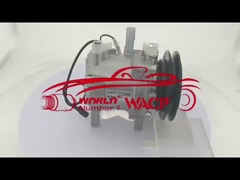 4472605780 Auto Air Conditioning Car Compressor For Kubota 12V WXTK180A