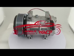 5327321 Car Air Conditioning Compressor 7H15 8PK For Caterpillar 320D WXTK431