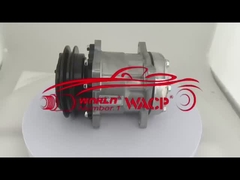 SD7H138946 SANDEN8946 14525502 12V Auto AC Compressor For Volvo For ECR55/ECR58
