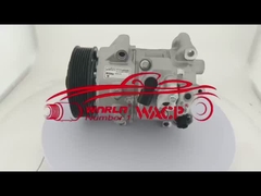 4471504110 Auto AC Compressor TSE17C For Toyota Camry 2012-2015 WXTT070