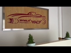 Guangzhou Weixing Air Conditioning Auto Parts Company Warehouse