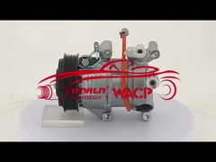 12V Auto Ac Compressor Parts 5TSE10C For Toyota Yaris For Verso WXTT127