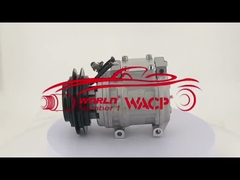 4473001520 Car Ac Air Conditioner Compressor For Toyota Granvia Sydney City WXTT120