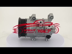 5SEU12C 7PK AC Compressor For Toyota For Corolla 12V 2006-2018 4472601252/89516