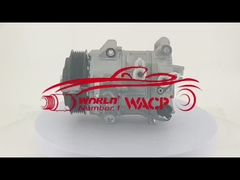 12V Air Conditioning Pumps For Toyota For Camry 7SEU17C 7PK 2011-2018 WXTT084