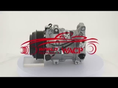 8832033200 Vehicle AC Compressor For Toyota Aurion For Camry 2006-2014 WXTT046