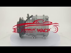 8832035610 Auto Air Cond Compressor For Toyota Landcruiser90 For 4Rubner WXTT041