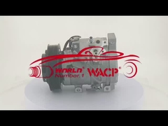 DCP50041 Car AC Compressor 10S17C 7PK For Toyota Highlander For Solara WXTT026