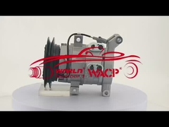 10S11C 1A AC Compressor 4471602020 For Toyota HiluxVigo KUN 2005-2015 WXTT014