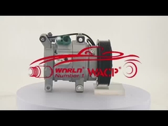 12V Auto AC Compressor For Toyota For HiluxVigo DCP50092 WXTT011